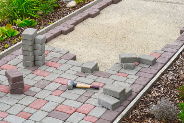 Best Best Driveway Pavers  in Seis Lagos, TX