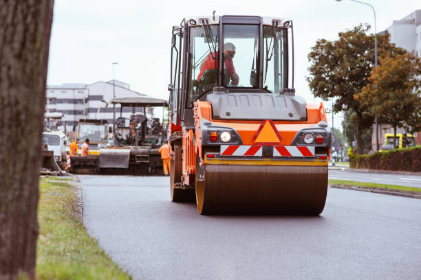 Best Driveway Repair Near Me  in Seis Lagos, TX
