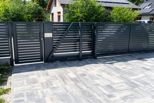Reasons to Select Us for Your Driveway Paving Requirements in Seis Lagos, TX