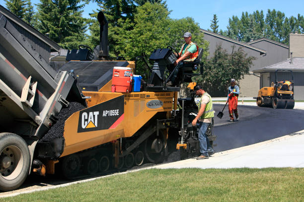 Reliable Seis Lagos, TX Driveway Pavers Solutions