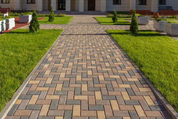 Best Driveway Pavers Near Me  in Seis Lagos, TX
