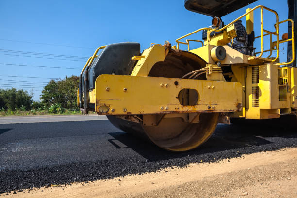 Best Decorative Driveway Pavers  in Seis Lagos, TX